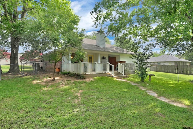 809 Willowcreek Dr, Jacksonville, TX 75766 - photo 6