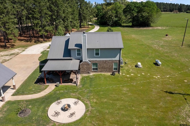 11883 Fm 229, Grapeland, TX 75844