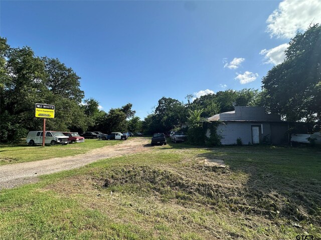 TBD County Road 4824, Sulphur Springs, TX 75482