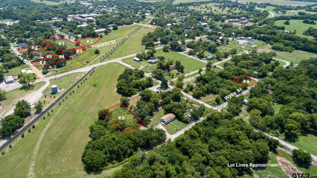 TBD W Williams St, Wolfe City, TX 75496 - photo 6
