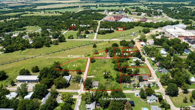 TBD W Williams St, Wolfe City, TX 75496 - photo 8