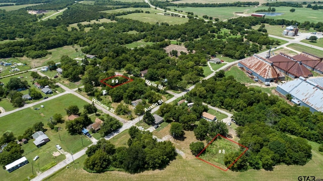 TBD W Williams St, Wolfe City, TX 75496 - photo 5
