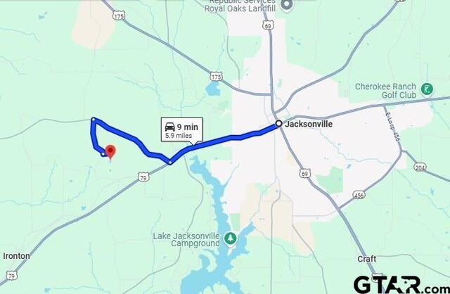 0 County Road 3216, Jacksonville, TX 75766 - photo 7