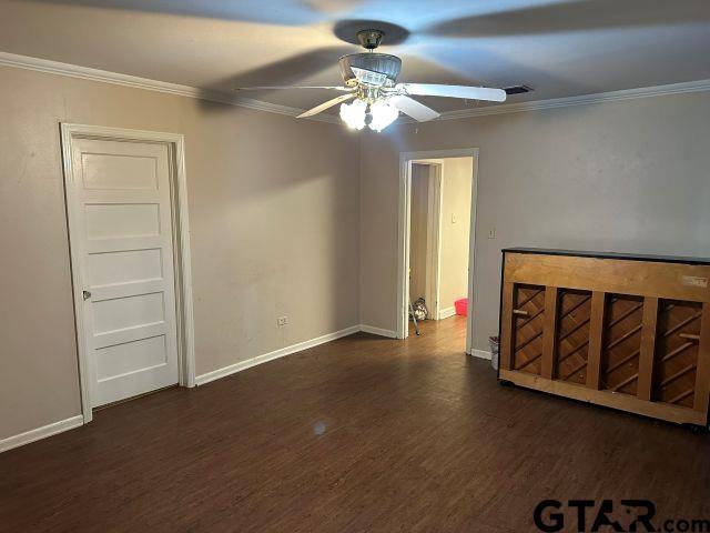 615 Millville Dr, Henderson, TX 75652 - photo 9