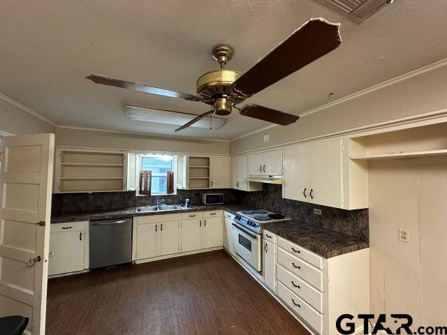 615 Millville Dr, Henderson, TX 75652 - photo 11