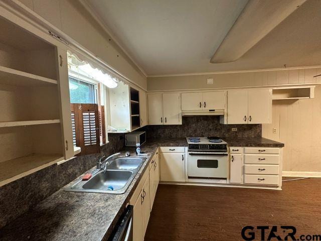 615 Millville Dr, Henderson, TX 75652 - photo 13