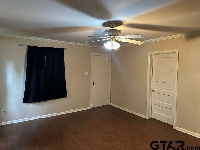 615 Millville Dr, Henderson, TX 75652 - photo 10