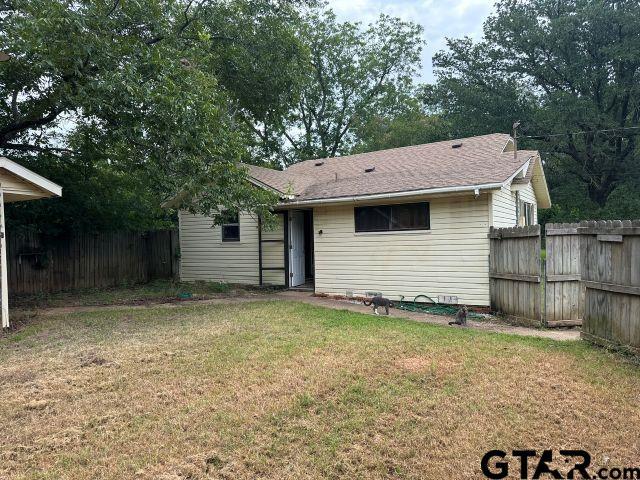 615 Millville Dr, Henderson, TX 75652 - photo 6