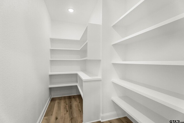 11905 Tara Ln, Lindale, TX 75771 - view of pantry