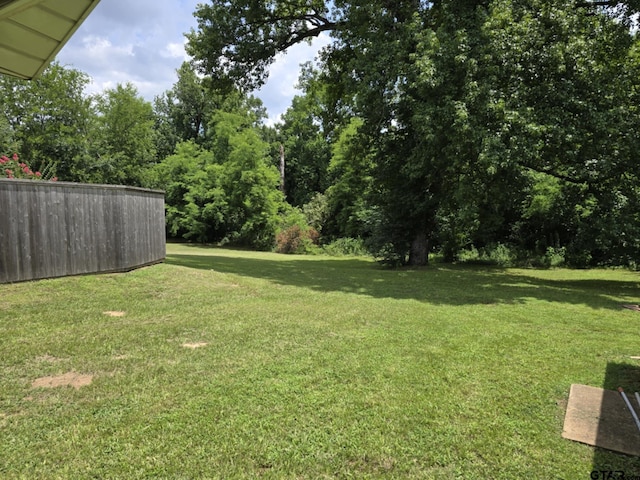 115 Pearson Ln, Longview, TX 75604 - view of green lawn