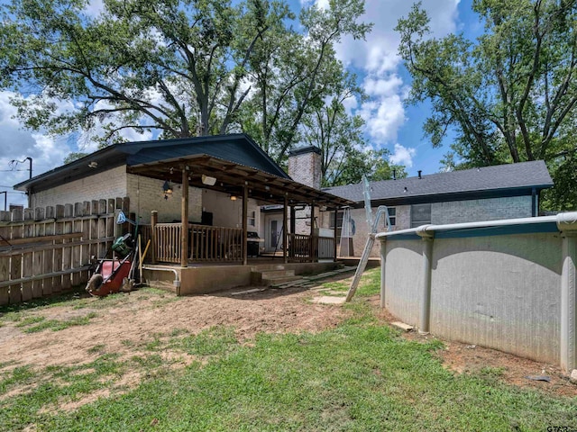 1101 Clyde Dr, Tyler, TX 75701 - photo 31