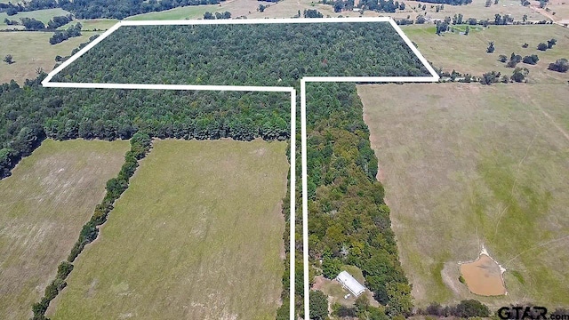 TBD Cr 4227, Jacksonville TX, 75766 land for sale