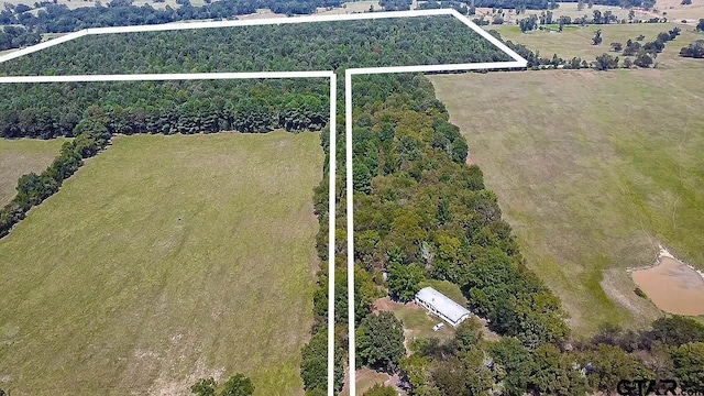 Listing photo 3 for TBD Cr 4227, Jacksonville TX 75766