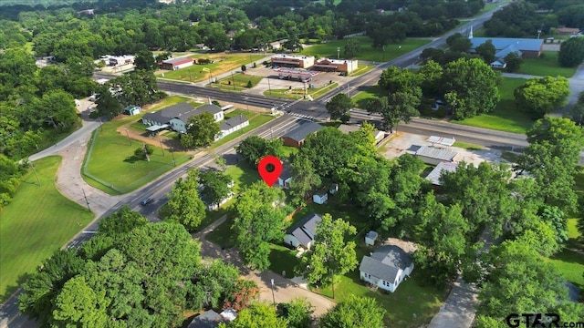 107 W Nutbush, Tyler, TX 75702 - view of property location