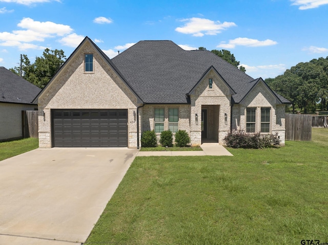 255 Kathryns Ct, Mount Pleasant, TX 75455 - photo 1