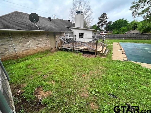272 Caroline Ln, Bullard, TX 75757 - photo 8