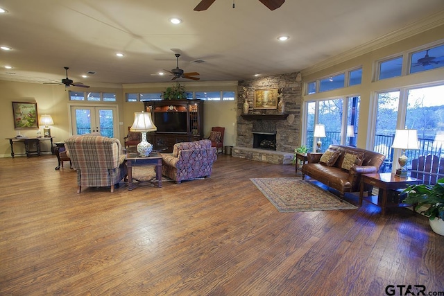 12523 S Hillcreek Rd, Whitehouse, TX 75791 - photo 6