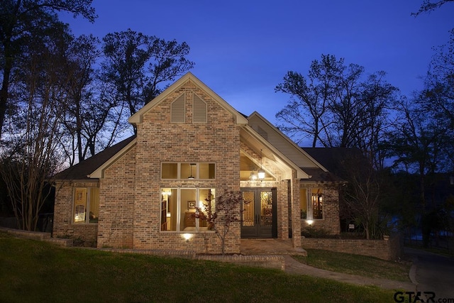 12523 S Hillcreek Rd, Whitehouse, TX 75791 - photo 2
