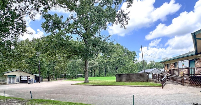 0 An County Road 3194, Frankston, TX 75763 - photo 8