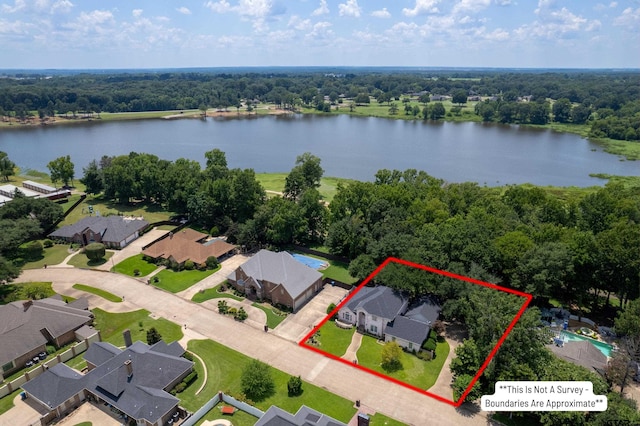 209 Turnberry Cir, Mount Pleasant, TX 75455 - photo 5