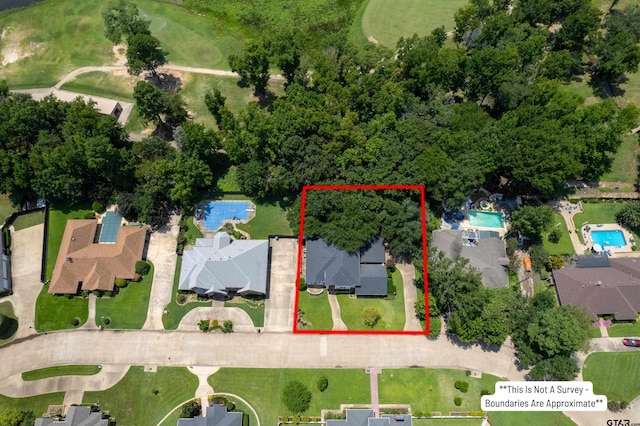 209 Turnberry Cir, Mount Pleasant, TX 75455 - photo 6