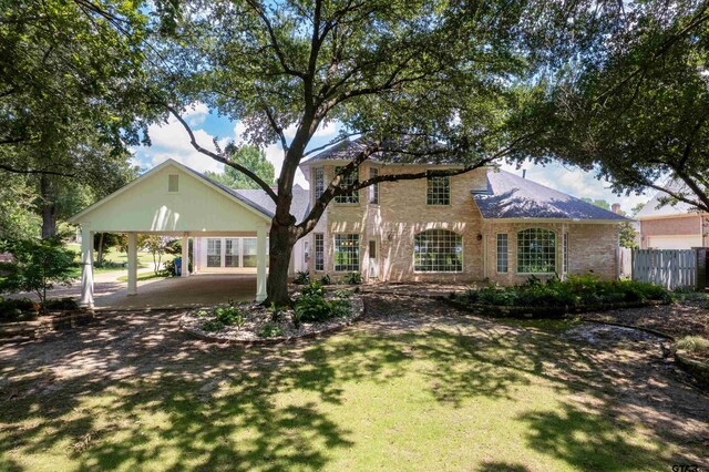 209 Turnberry Cir, Mount Pleasant, TX 75455 - photo 7