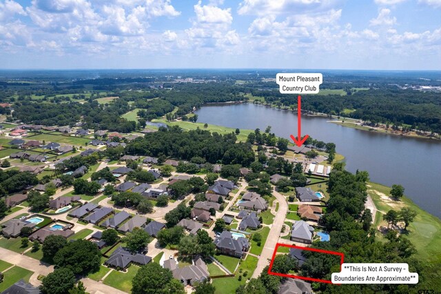 209 Turnberry Cir, Mount Pleasant, TX 75455 - photo 4