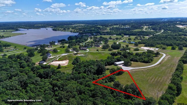 LOT262 High Point Ct, Athens, TX 75752