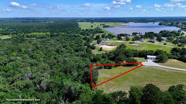 LOT262 High Point Ct, Athens, TX 75752