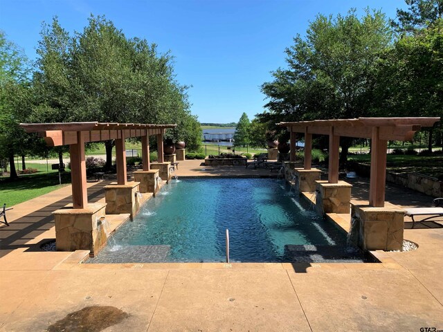 LOT262 High Point Ct, Athens, TX 75752