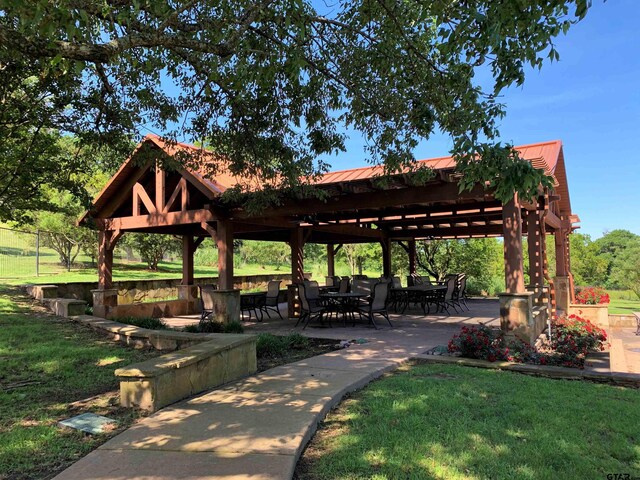 LOT262 High Point Ct, Athens, TX 75752