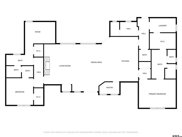 14663 Jade Forest Trl, Tyler, TX 75707 - photo 41