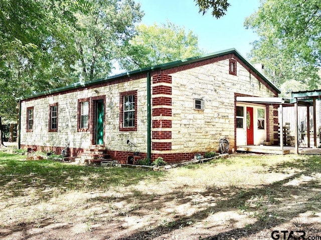 765 County Road 2378, Alba, TX 75410 - photo 1