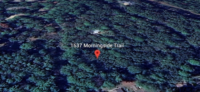 1637 Morning Side Trl, Hideaway TX, 75771 land for sale