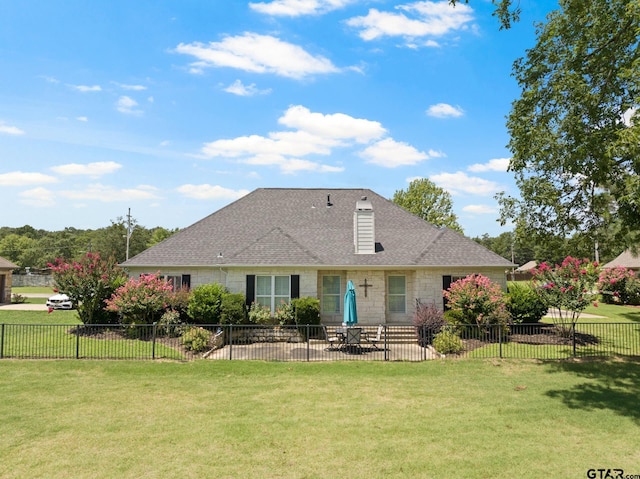 108 Links Dr, Mount Pleasant, TX 75455 - photo 34