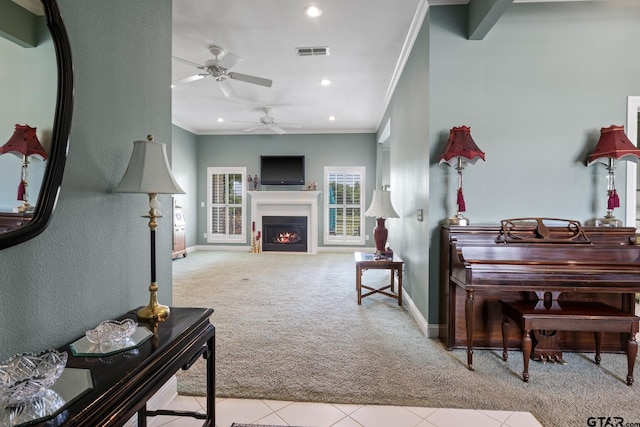 108 Links Dr, Mount Pleasant, TX 75455 - photo 4