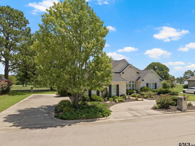 108 Links Dr, Mount Pleasant, TX 75455 - photo 2