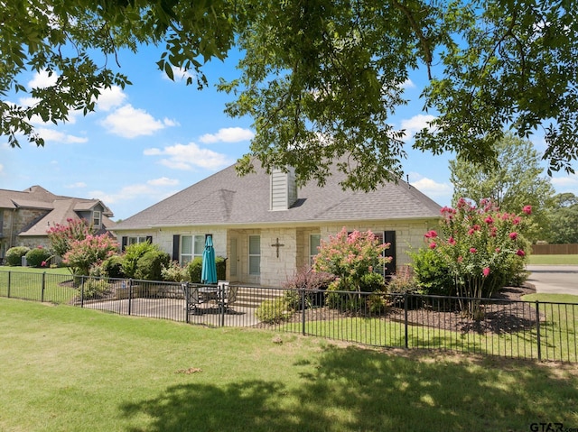 108 Links Dr, Mount Pleasant, TX 75455 - photo 35