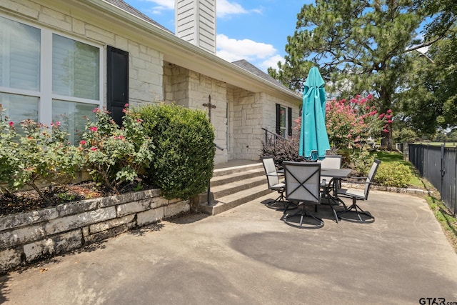 108 Links Dr, Mount Pleasant, TX 75455 - photo 32