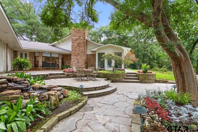 4930 W Twin Lakes Dr, Tyler, TX 75704 - photo 42