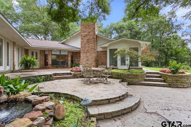 4930 W Twin Lakes Dr, Tyler, TX 75704 - photo 40