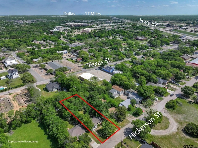 333 Hickerson St, Cedar Hill, TX 75104 - photo 20