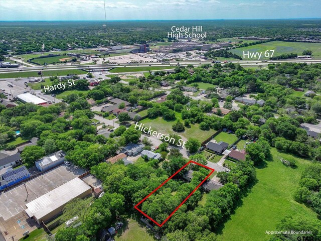 333 Hickerson St, Cedar Hill, TX 75104 - photo 21