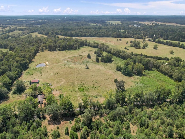 Listing photo 3 for TBD Ocelot Rd, Gilmer TX 75644