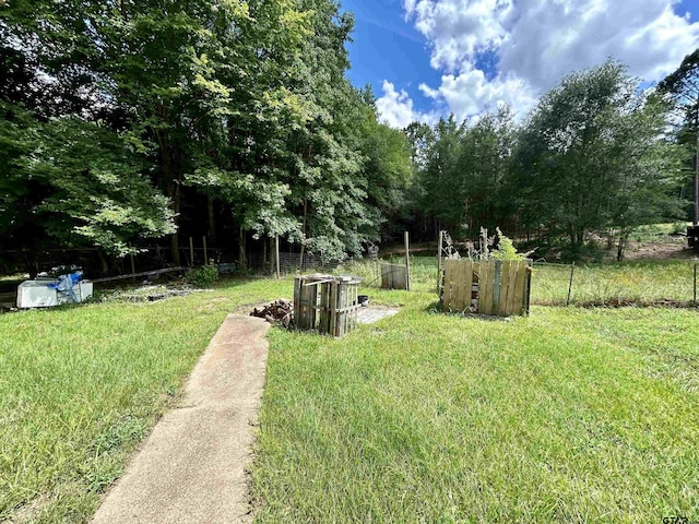 1712 E Fm 850, Overton, TX 75684 - photo 18
