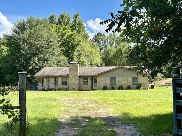 1712 E Fm 850, Overton, TX 75684 - photo 1