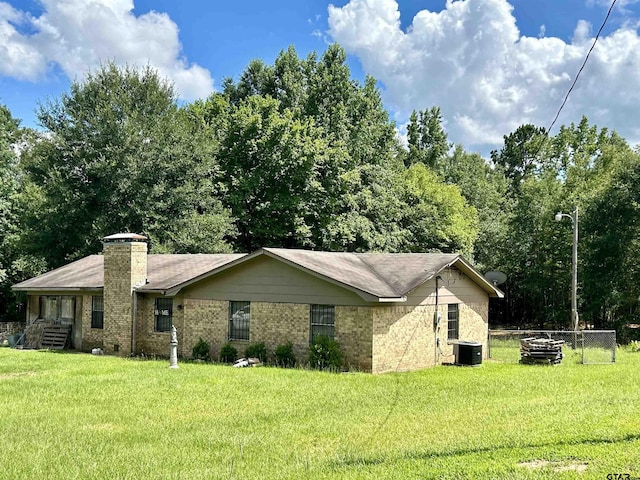 1712 E Fm 850, Overton, TX 75684 - photo 22