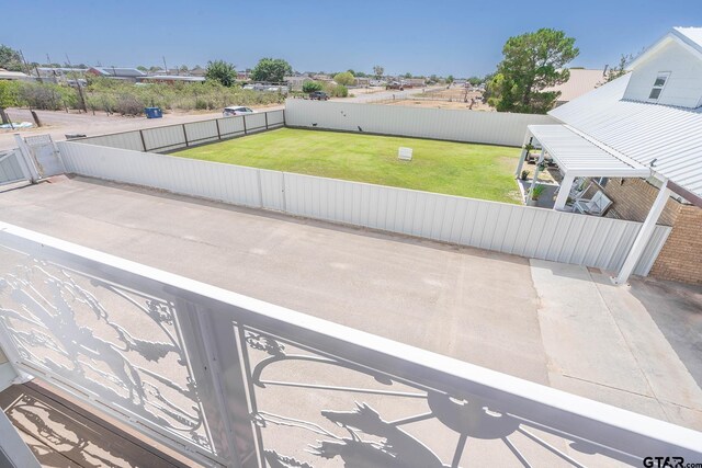6523 N Sparta Ave, Odessa, TX 79764 - photo 23