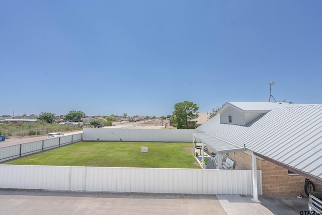 Listing photo 2 for 6523 N Sparta Ave, Odessa TX 79764