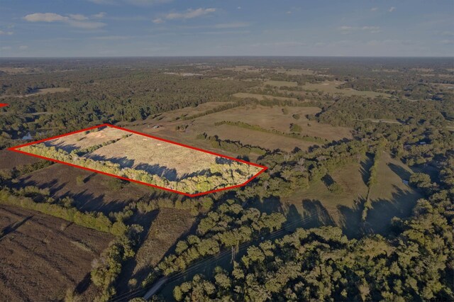 TR1 County Road 4260, Mount Pleasant TX, 75455 land for sale